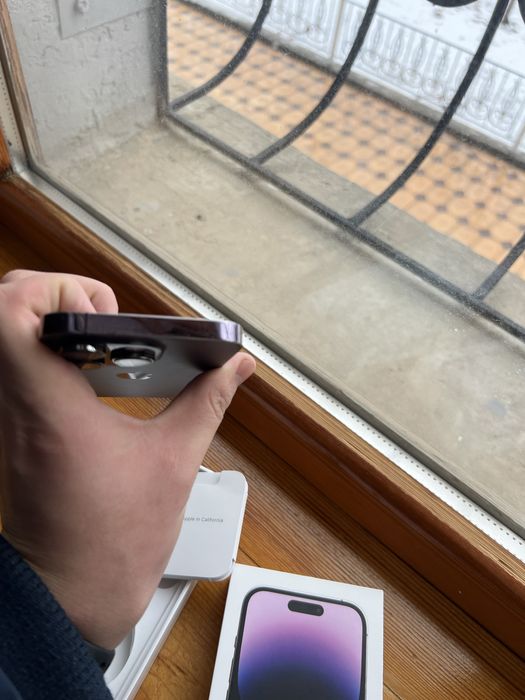 Iphone 14 Pro 128 gb