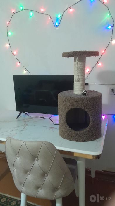Продаю срочно кошачий Домик