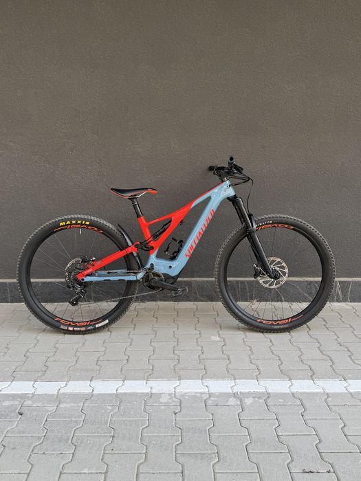 Specialized Turbo Levo M