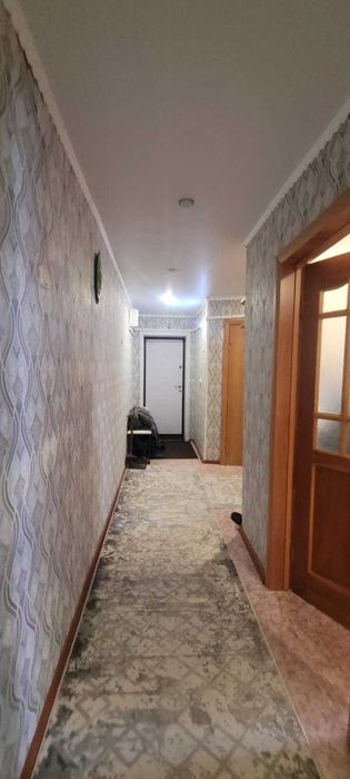 Продается 3х ком квартира г Тобыл