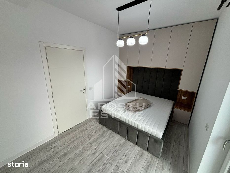 Apartament 2 camere, judetul Timis, Giroc, Centrala Proprie