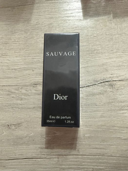 Акция на туалетную воду