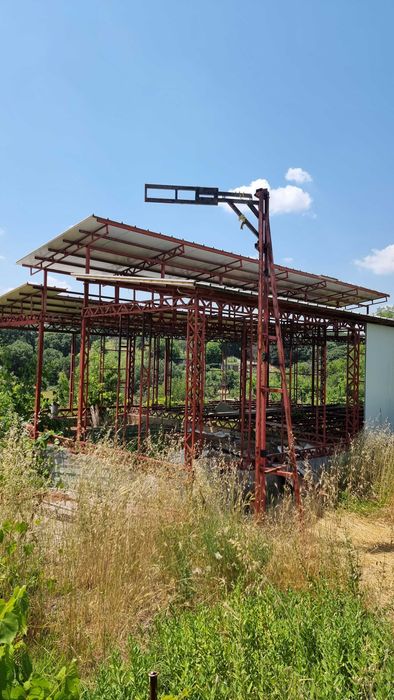 ПАРЦЕЛ В МЕСТНОСТ Габера Димитровград