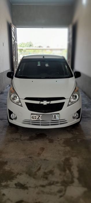 Spark mexanika sotiladi