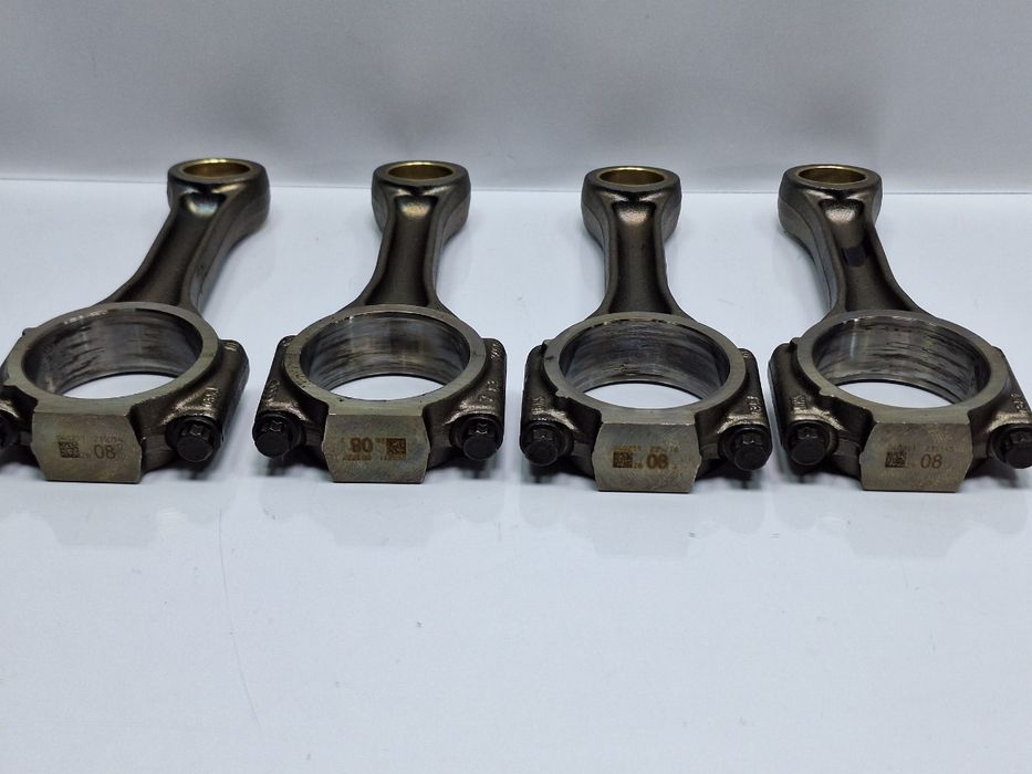 Set Biele Motor 2.0 Tdi Cjc 038J Audi A4 Iv Avant 8K5, B8 2007 - 2015