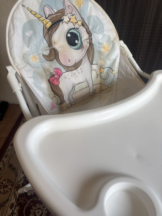 Продам стул для кормления