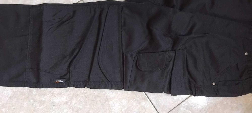 Pantaloni Parkside50/52.noi cu eticheta