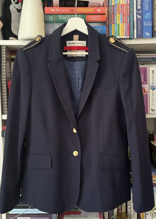 Mos Mosh екстравагантно  сако, 42 размер Л НОВО