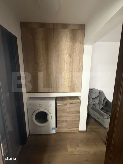 Apartament 2 camere, 44 mp, zona Micro 6