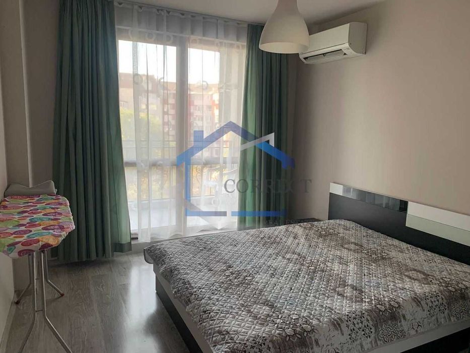 Дава се под наем Двустаен апартамент в с. Левски, Област Варна - 60 кв.м за 408 € - Снимка #3