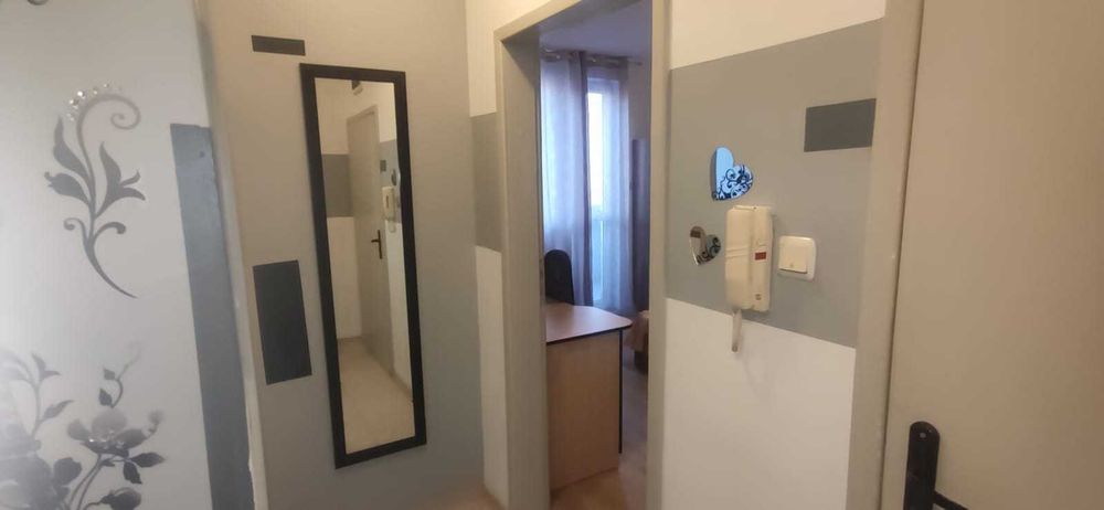 Дава се под наем Тристаен апартамент в Варна, Гранд Мол Варна - 71 кв.м за 600 € - Снимка #6