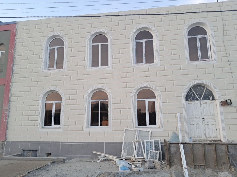 Akfa eshik va derazalar