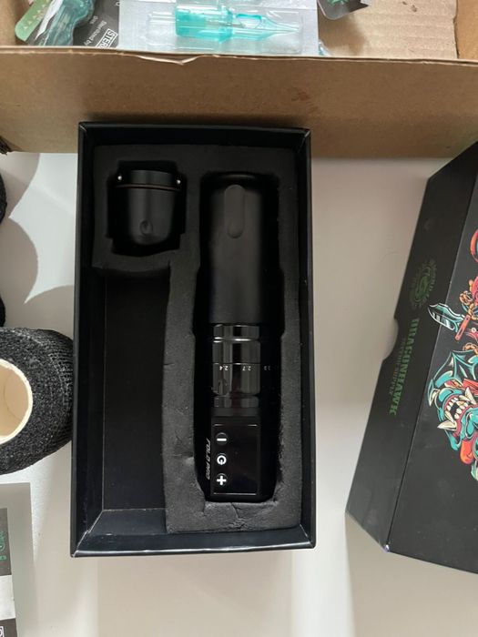 Продам Тату машину