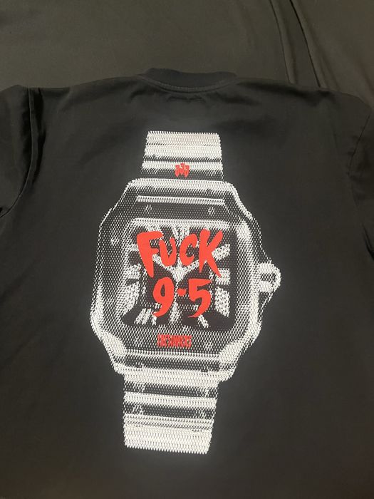 The sinners M размер