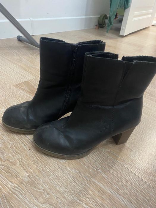 Продам Зимний обувь