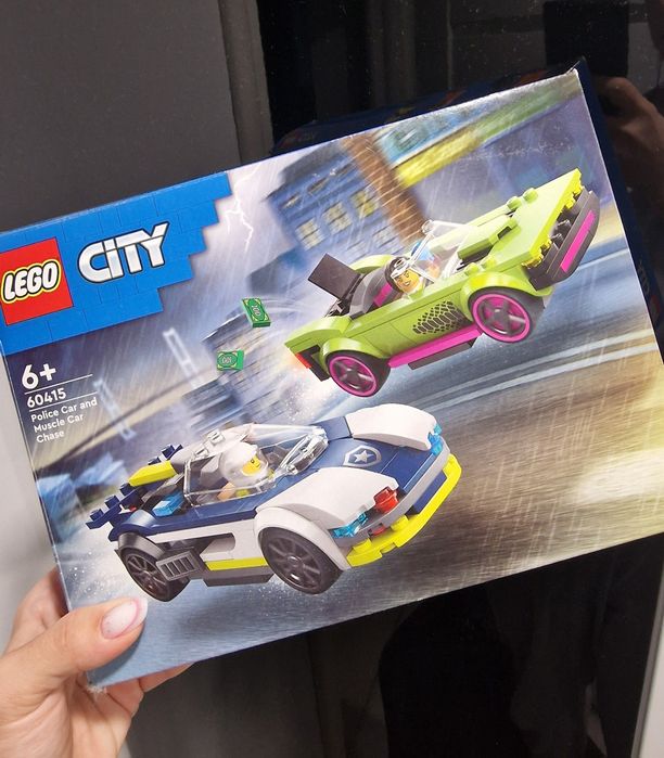 LEGO City LEGO Ninjago