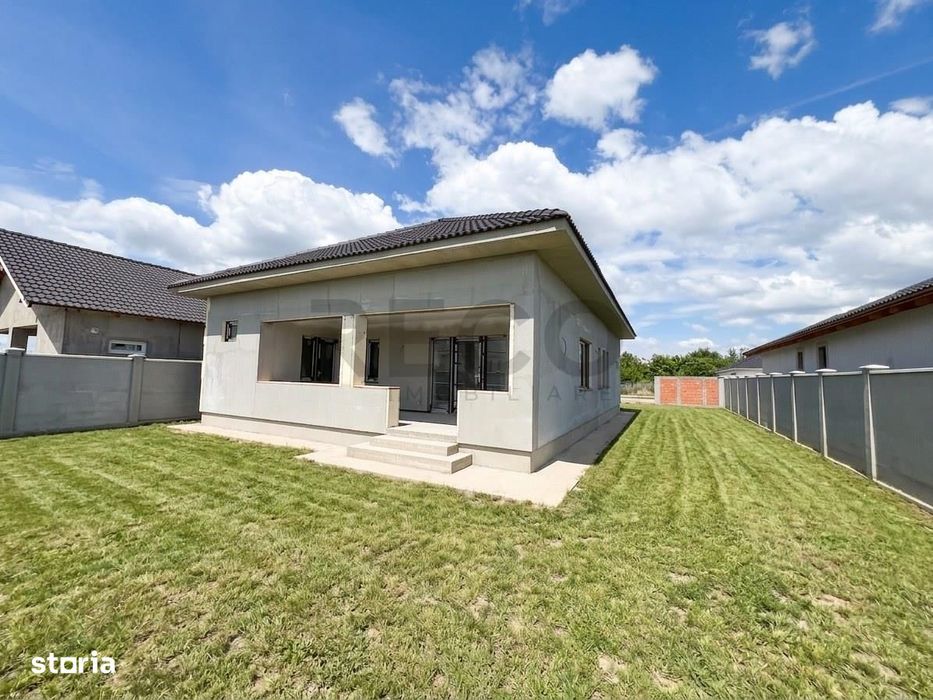 RECO casa 5 camere în Santandrei