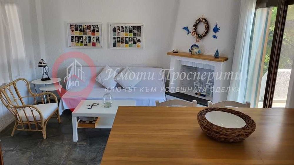 Продава къща Гърция, Халкидики, Касандра, Елани
