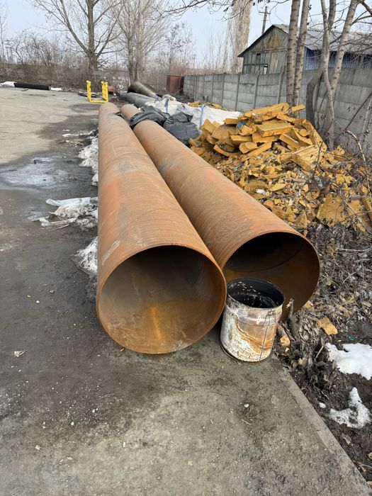 Teava noua 711x10mm sudata elicodiala 370lei