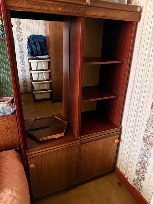 Комплект мебели в спальню