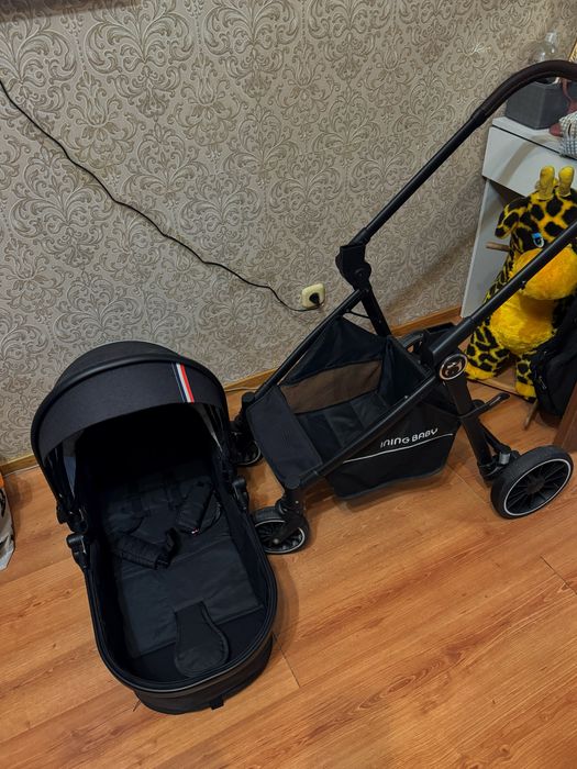 Детская коляска INING BABY 2в1