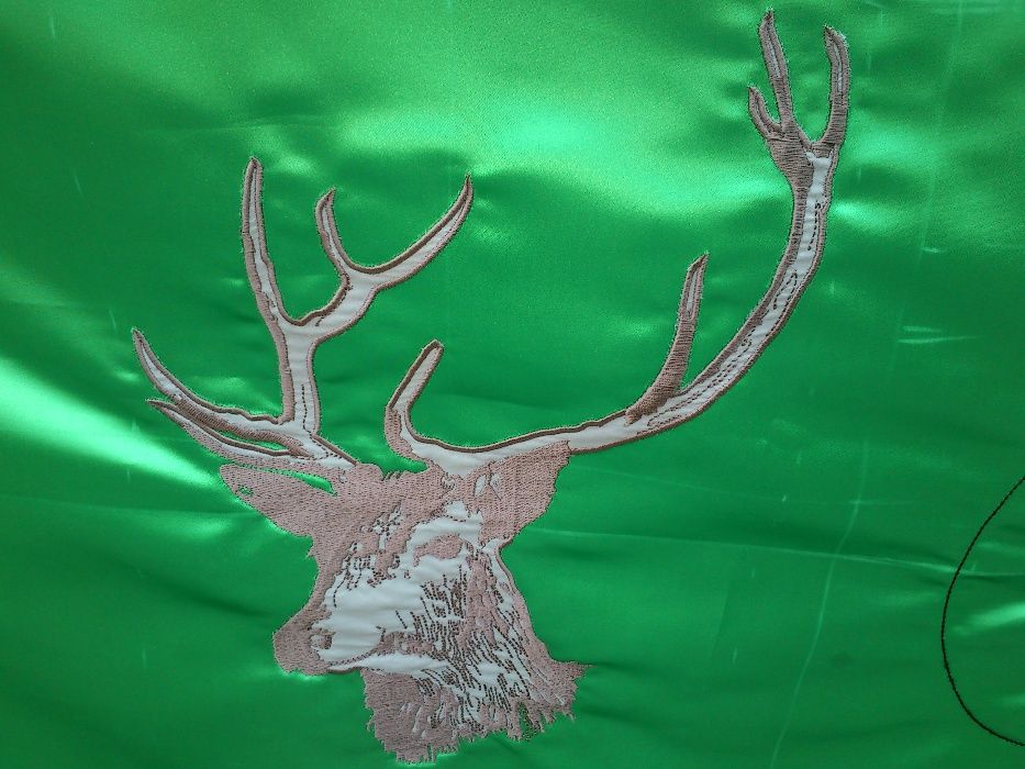 Знамена на ловно-рибарски-дружини