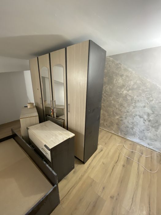 Set dormitor pal