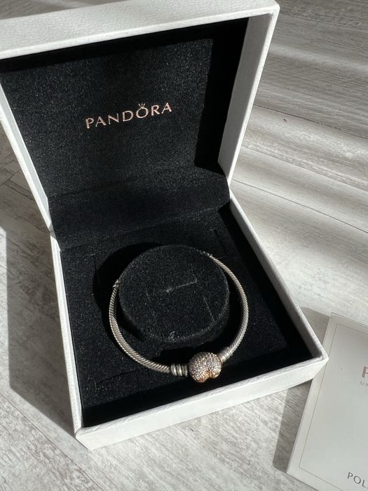 Браслет «Pandora»