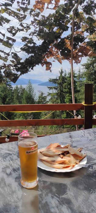 Заменям/продавам хотел,яз.Доспат