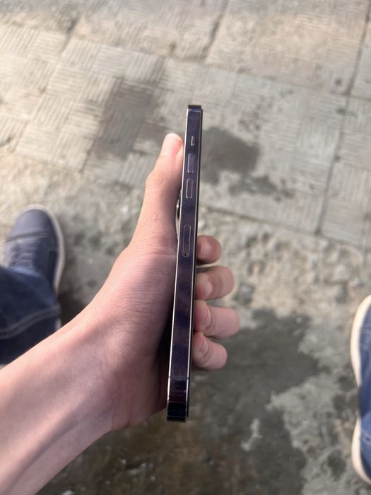 Iphone 14 pro max z/aa 2ta sim