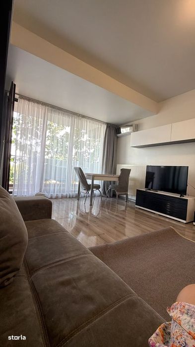 Apartament 2 Camere | Lacul Morii – Gorjulu | Decomandat