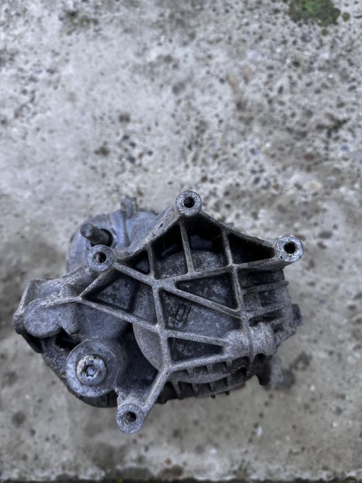 Cutie viteze manuală Audi A4 B5 / A6 C5 /Passat B5– 1.9 TDI