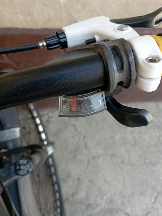 Велосипед 29 дюйм