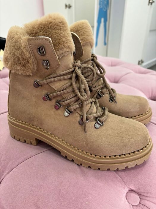 Боти от магазин LBD