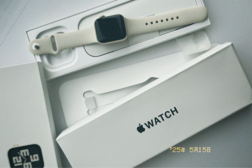 Apple Watch SE 2 40 мм
