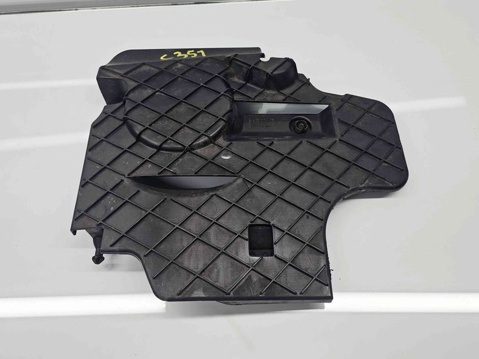 Capac motor Mercedes Clasa C Coupe (C204) Facelift AMG [Fabr 2011-2015