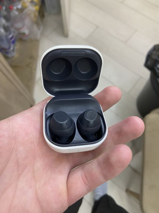 Наушники самсунг бадс