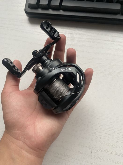 Мультиплекаторная катушка