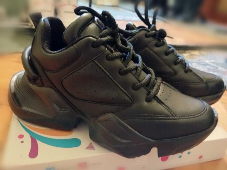Дамски chunky sneakers номер 39