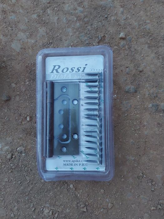 дверные навесы и ручки