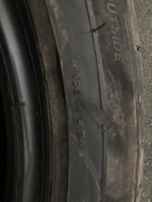 Шина 235/50R19 MICHELIN Primacy