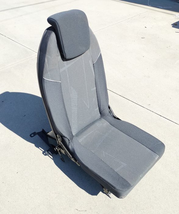 Scaun Renault Scenic 2 2003-2009, 523379830