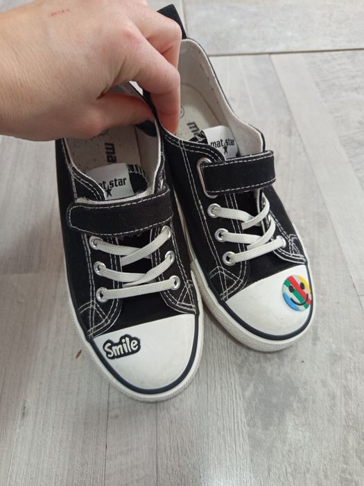 Детски обувки 33 номер