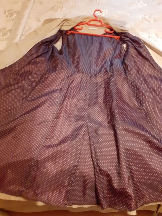 Trench dama Promod M