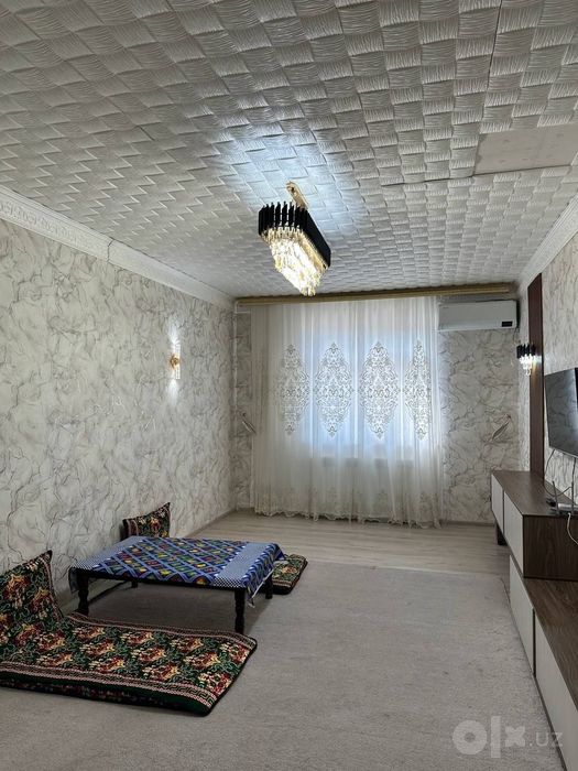 2 xonali uy ijaraga beriladi Moliya oldi