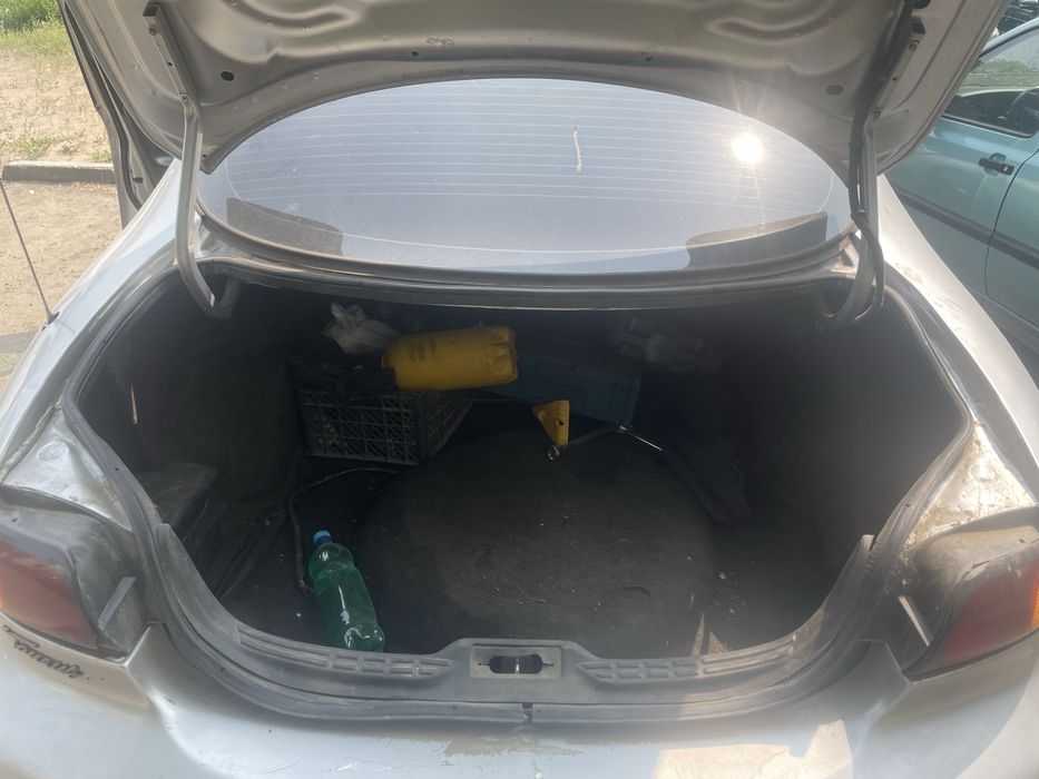 Ford taurus 1999