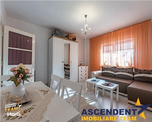 De inchiriat Casa individuala in Sfantu Gheorghe