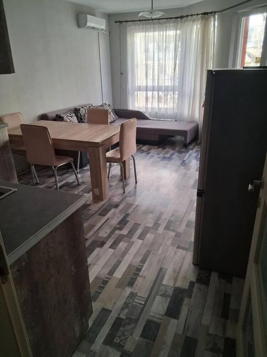 Двустаен апартамент с включени ТВ и Интернет