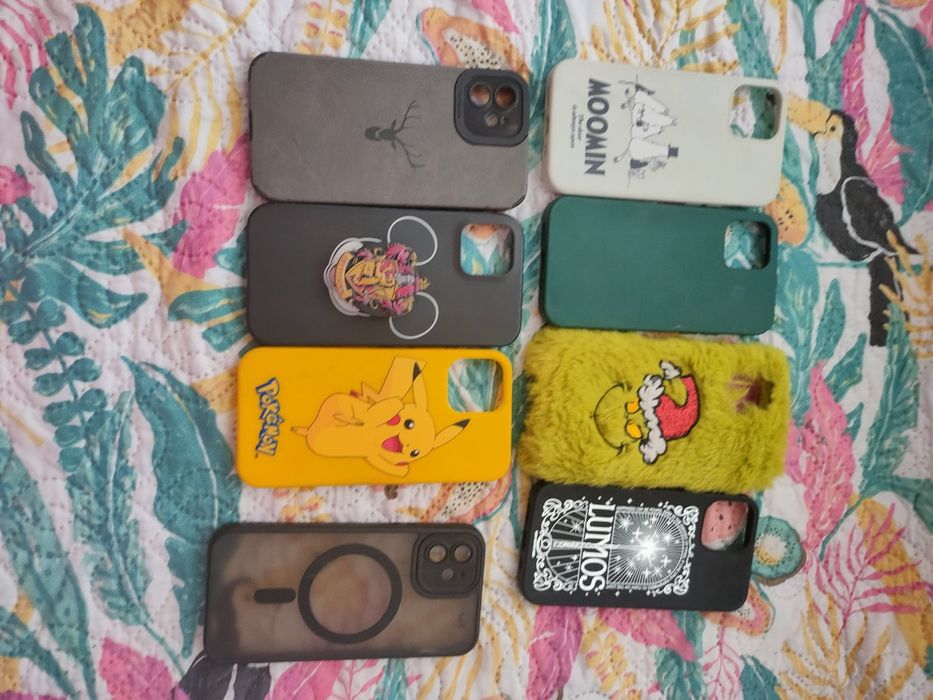 Iphone 11 с гаранция