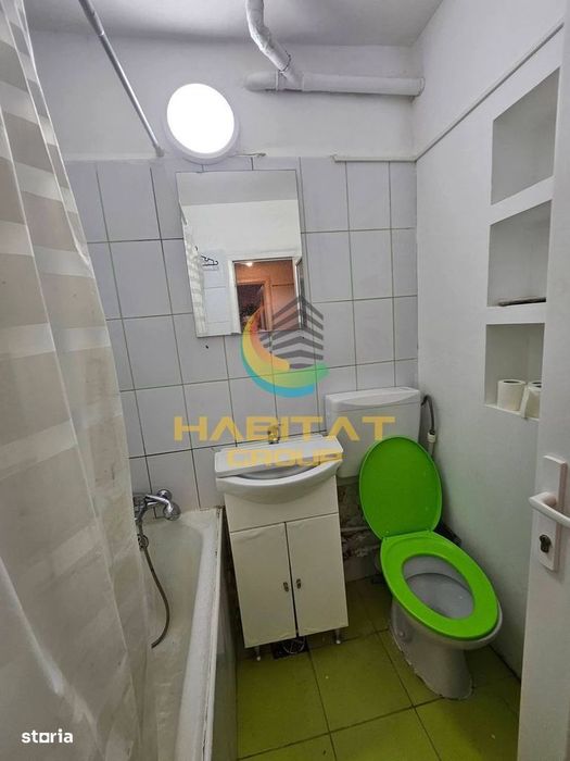 Apartament 2 Camere Mobilat si Utilat Aparatorii Patriei